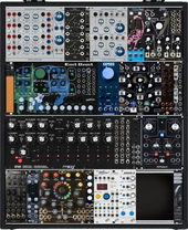 Reality rack