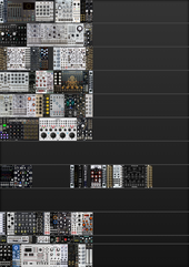Featuredsystem