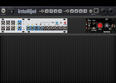 ambient midi output