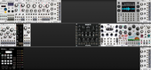 Main Rack