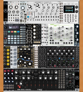 Eurorack Plan (copy)