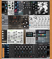 Eurorack Plan (copy)