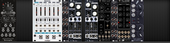 Moog 104HP Case