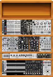 Modular Live 84HP reliq