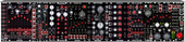 Final first full eurorack (befaco diy modules only)