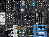 Toykiu Rack 9Ux104hp