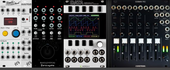 Siderack (Controls &amp; Visualization)