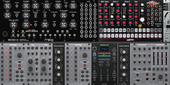 The Rack I Would Like