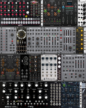 The Rack I Have Currently