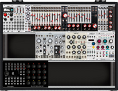 My napless Eurorack