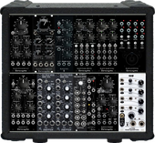 2x60 - Erica &amp; Doepfer VCO