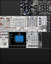 Highbrows Eurorack