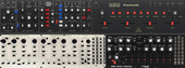 My barky Eurorack