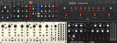 My barky Eurorack