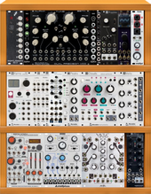 My coppiced Eurorack (copy)