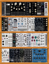 My coppiced Eurorack (copy)