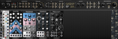 My smileless Eurorack