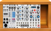 My jetty Eurorack