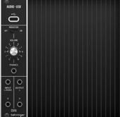 My drippy Eurorack
