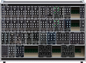 AJH Synth Rack