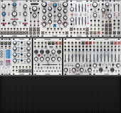 My Intellijely Eurorack
