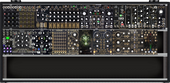 My comal Eurorack