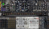 Make Noise + Multigrain