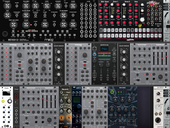 The Rack I Would Like (Really Dreaming)