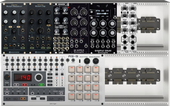 My gemel Eurorack