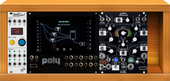 My frantic Eurorack