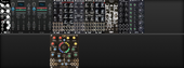 My spellbound Eurorack
