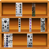 My attractive modular