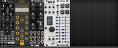 My yestern Eurorack