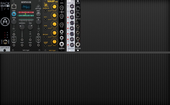My scatheless Eurorack