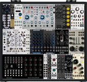 Berliner BlackSequencer Matrix