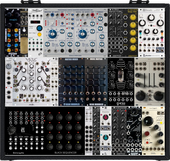Berliner BlackSequencer Matrix