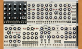 My unsafe Eurorack