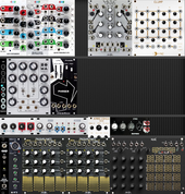 Affordable rack (copy)
