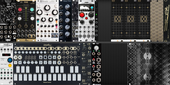 Joma's Rack
