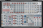 Buchla TTA 1 (power)