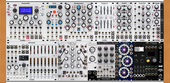 My tressy Eurorack