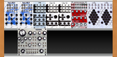 My phatic Eurorack