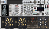 Sound Object Rack