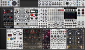 Sound Object Rack