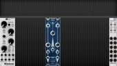 My tubeless Eurorack