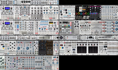 Current (2x Intellijel 7u 104hp + 104hp palette) (copy)