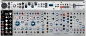 Buchla + ART [MD Vol&#039;sk 86HP]