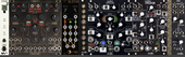 2. My 3U 84HP Eurorack