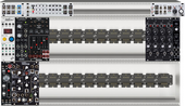 Techno Performance Rack