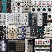4 VCO/Dub techno chains/All rounder (copy)